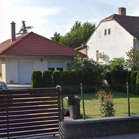 In - Balaton 39648 Keszthely