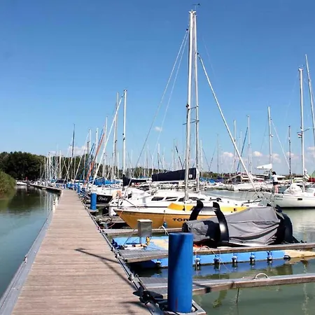 Prázdninový dům In - Balaton 39648 Keszthely