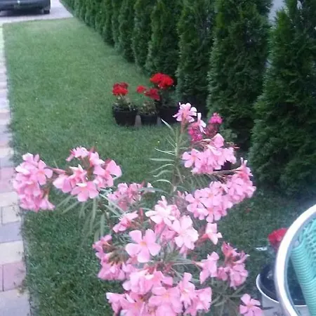 In - Balaton 39648 Сasa de vacaciones