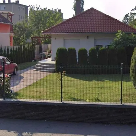 Ferienhaus In - Balaton 39648