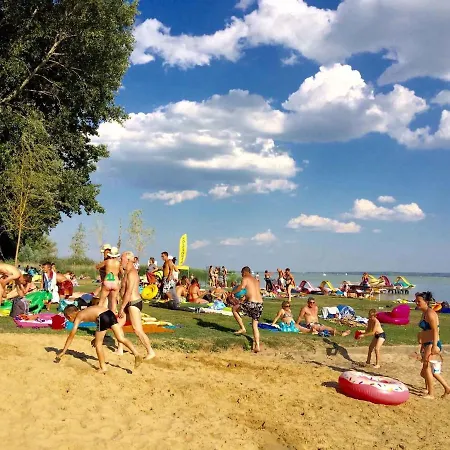 In - Balaton 39648 Ferienhaus