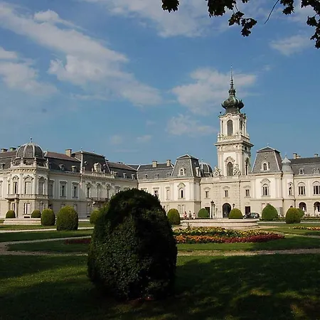 In - Balaton 39648 Keszthely