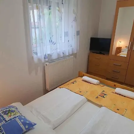 Prázdninový dům In - Balaton 39648 Keszthely