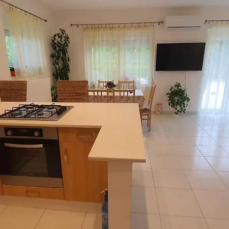 Сasa de vacaciones In - Balaton 39648