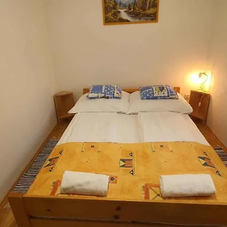 In - Balaton 39648 Prázdninový dům Keszthely