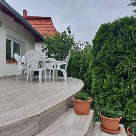 Сasa de vacaciones In - Balaton 39648 *