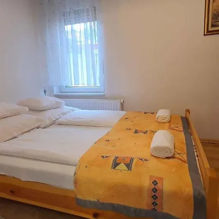 Prázdninový dům In - Balaton 39648 *