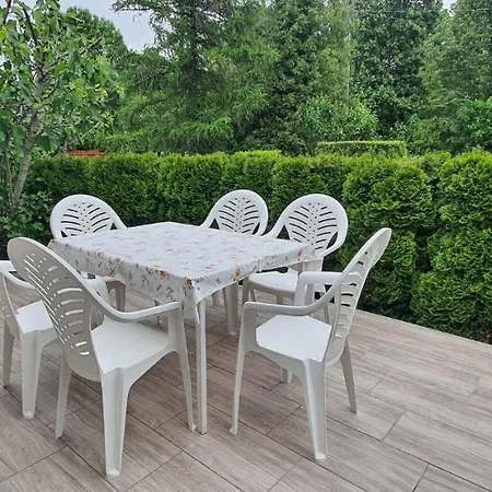 Сasa de vacaciones In - Balaton 39648 Keszthely