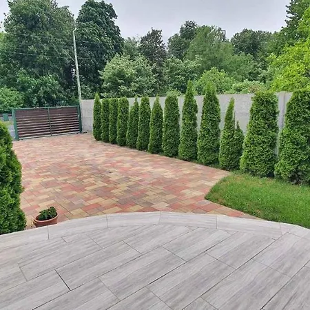 In - Balaton 39648 Сasa de vacaciones