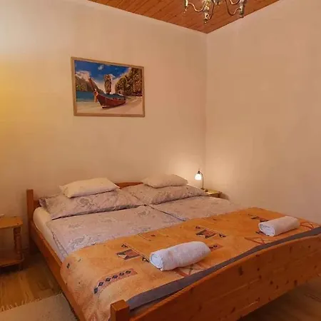 In - Balaton 39648 Prázdninový dům