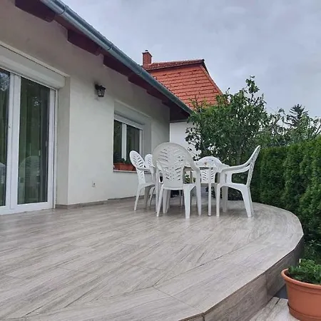 In - Balaton 39648 Ferienhaus *