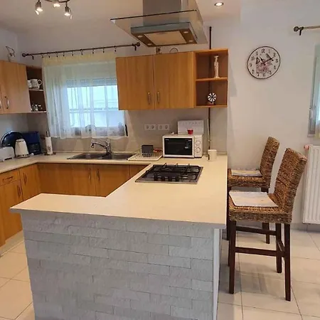 Σπίτι διακοπών In - Balaton 39648 *