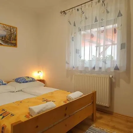 In - Balaton 39648 Prázdninový dům *