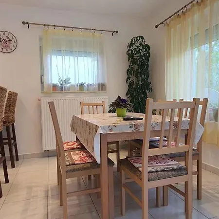 Σπίτι διακοπών In - Balaton 39648