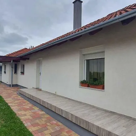 In - Balaton 39648 Ferienhaus Keszthely