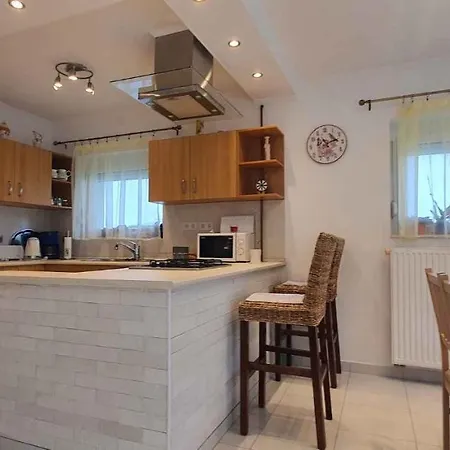 Сasa de vacaciones In - Balaton 39648 *