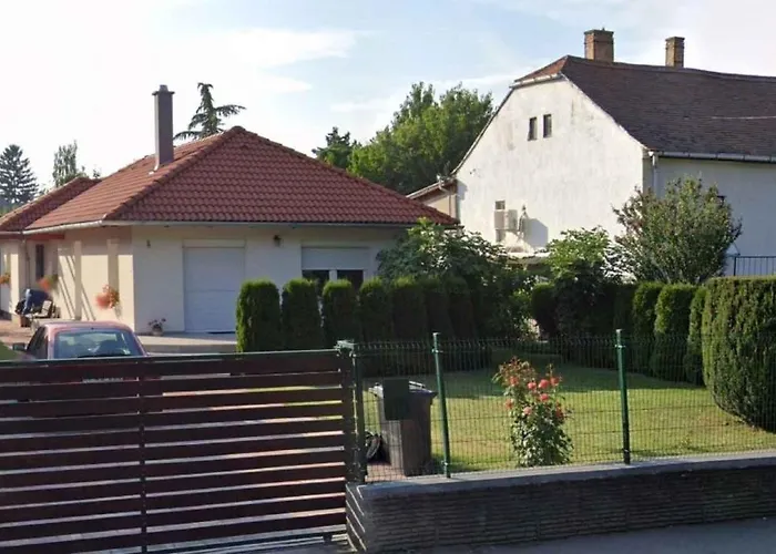 In - Balaton 39648 Keszthely