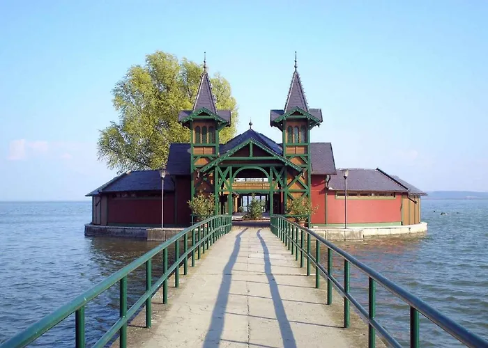 In - Balaton 39648 Keszthely