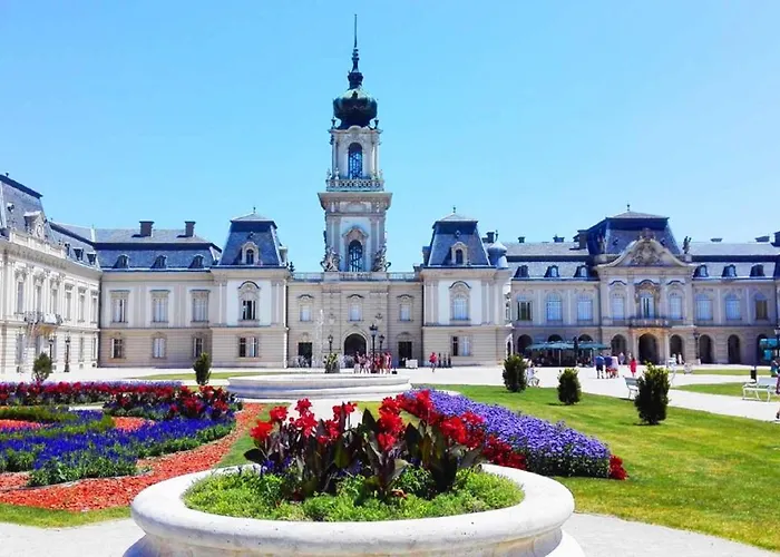 In - Balaton 39648 Keszthely