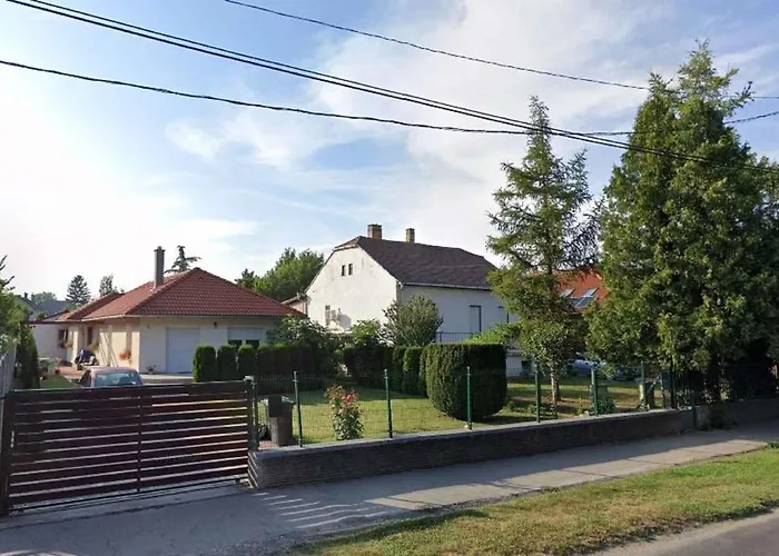 In - Balaton 39648 * Keszthely