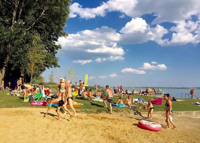 In - Balaton 39648 Casa de Férias