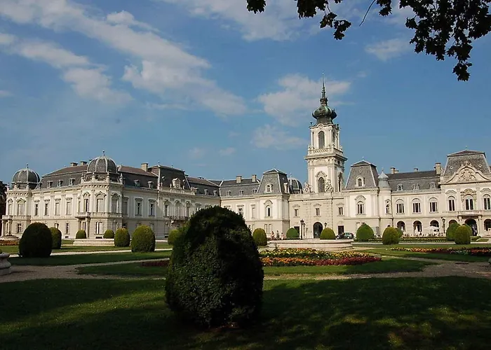 In - Balaton 39648 Keszthely