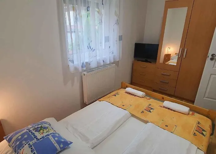 Casa de Férias In - Balaton 39648 Keszthely