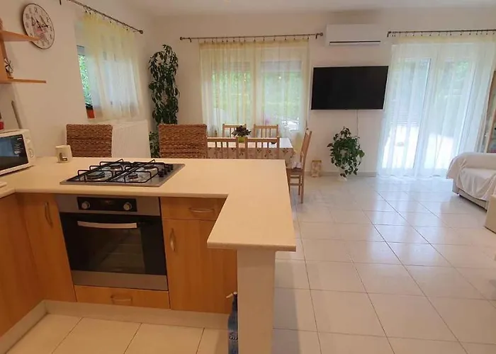 Ferienhaus In - Balaton 39648