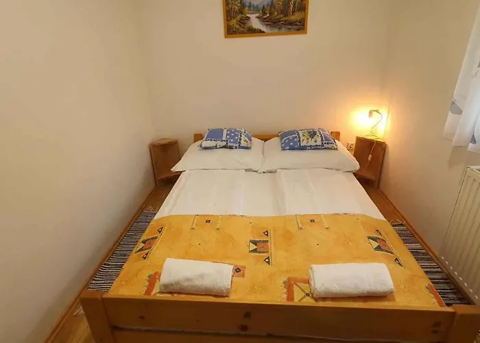 In - Balaton 39648 Casa de Férias Keszthely