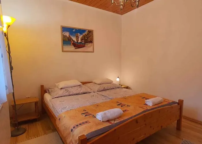 In - Balaton 39648 Ferienhaus