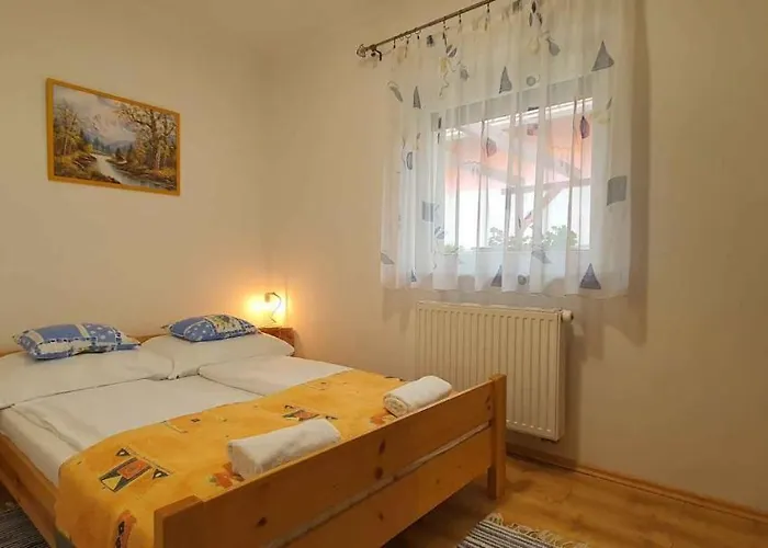 In - Balaton 39648 Ferienhaus *