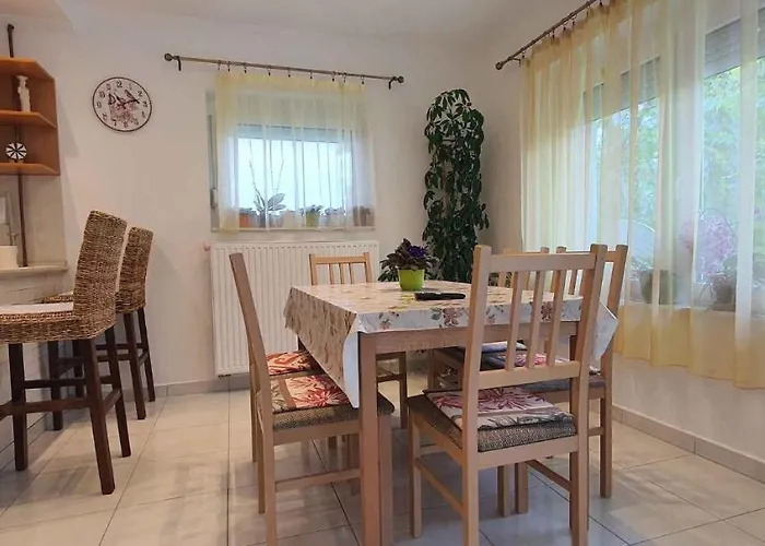 Ferienhaus In - Balaton 39648