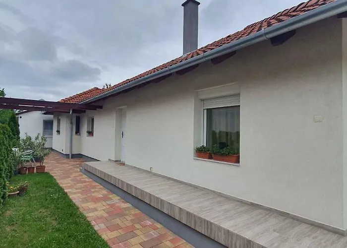 In - Balaton 39648 Ferienhaus Keszthely