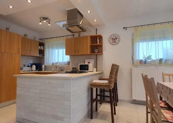 Ferienhaus In - Balaton 39648 *