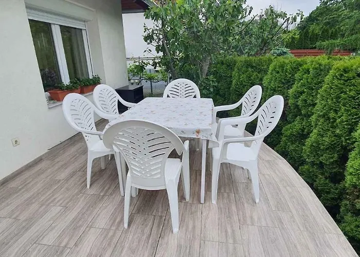 In - Balaton 39648 Ferienhaus Keszthely