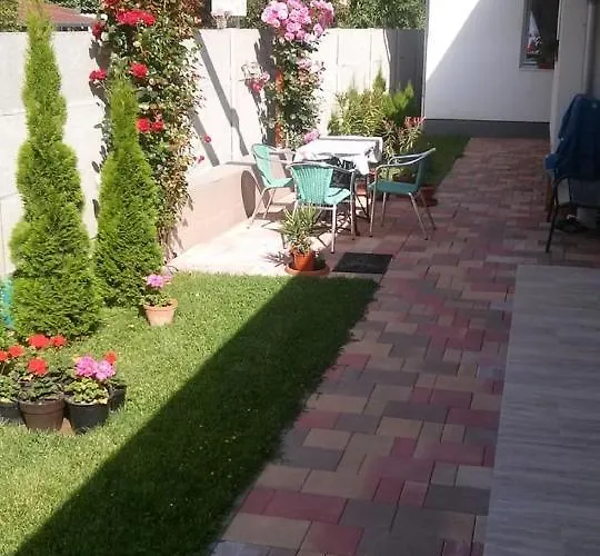 In - Balaton 39648 Ferienhaus Keszthely