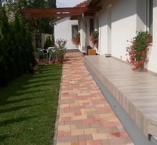 In - Balaton 39648 Ferienhaus *